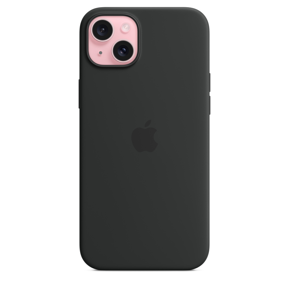 Apple MT103ZM/A funda para telfono mvil 17 cm (6.7) Negro