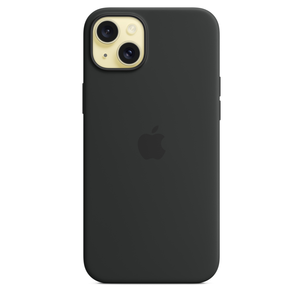 Apple MT103ZM/A funda para telfono mvil 17 cm (6.7) Negro