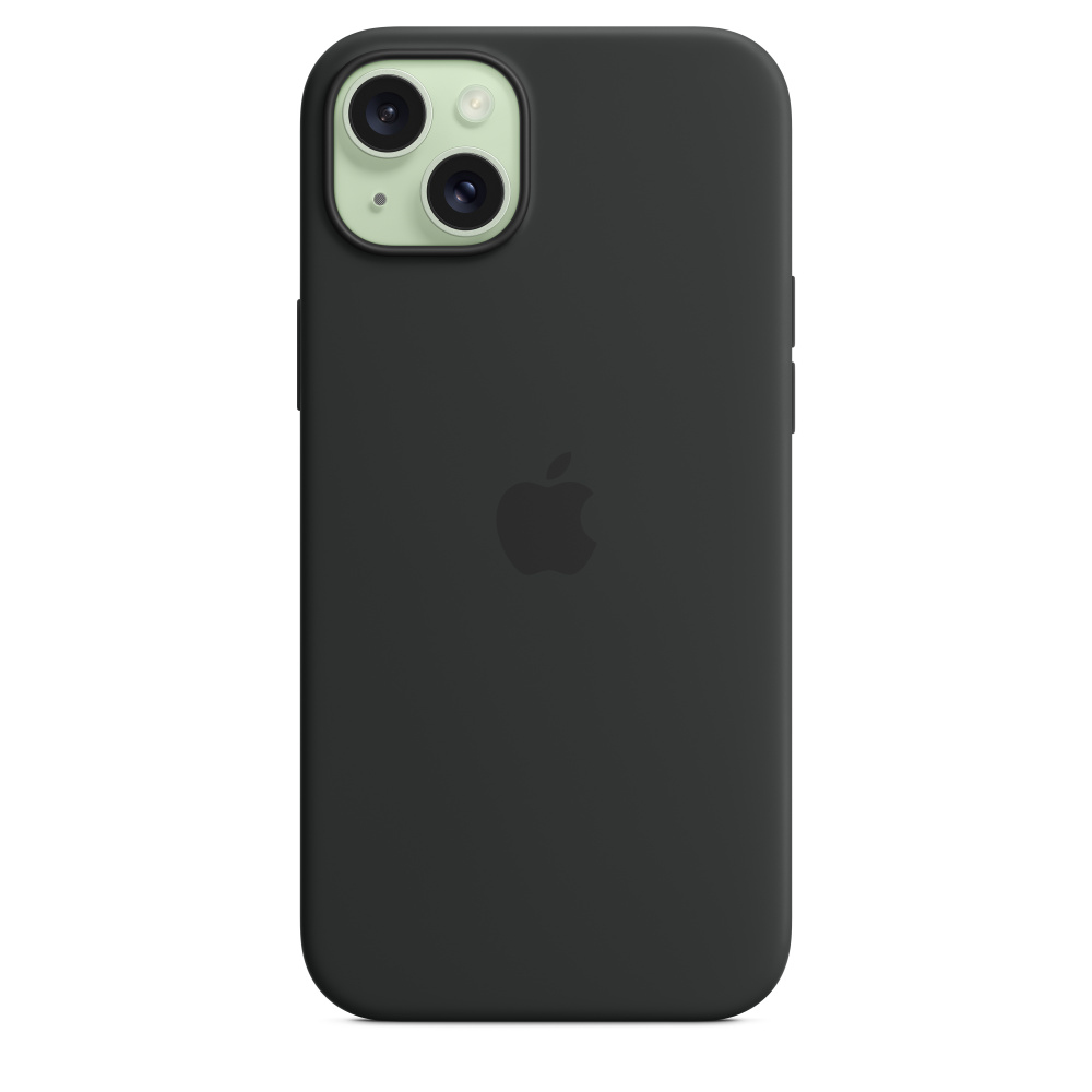 Apple MT103ZM/A funda para telfono mvil 17 cm (6.7) Negro