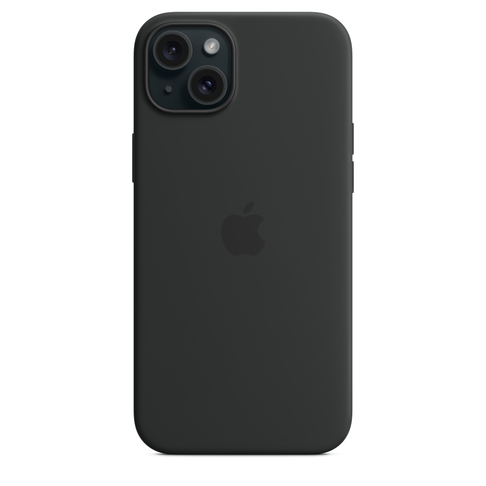Apple MT103ZM/A funda para telfono mvil 17 cm (6.7) Negro