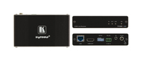 Kramer Electronics 4K-HDR-HDMI-Empfnger m.RS-232/IR TP-583R - Audio/Multimedia - Digital/Display/Video