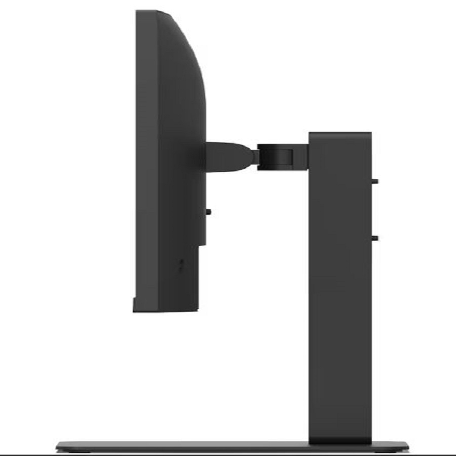 LG 27BA650-B computer monitor 68.6 cm (27) 1920 x 1080 pixels Full HD LCD Tabletop Black
