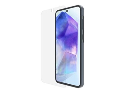 Belkin Bildschirmschutz fr Handy - 2.5D - Glas