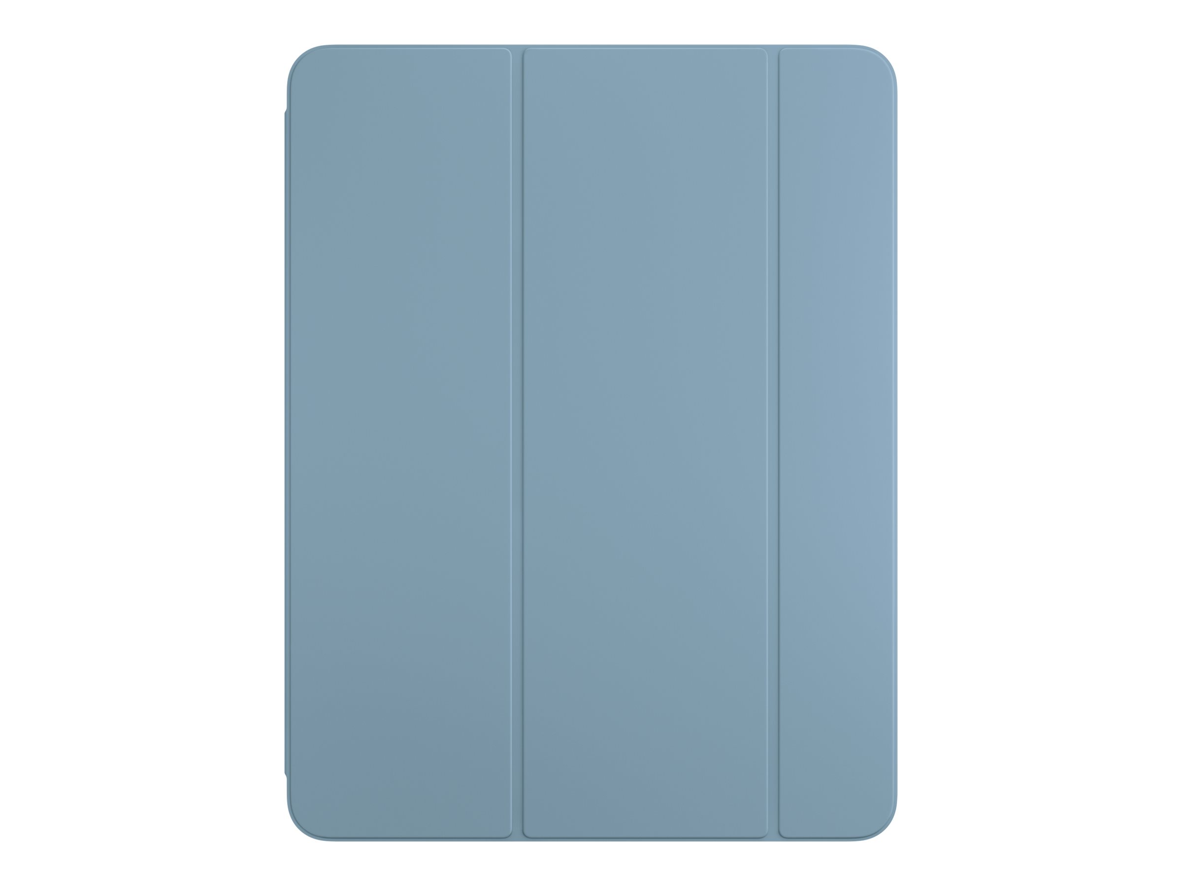 Apple Smart - Flip-H�lle f�r Tablet - Denim - f�r Apple 13-inch iPad Pro (M4)