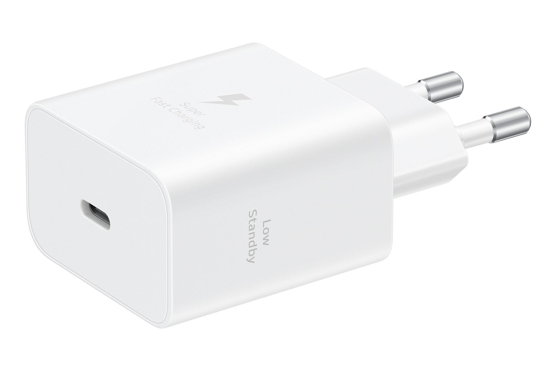 Samsung EP-T4511 Universal White AC Fast charging Indoor