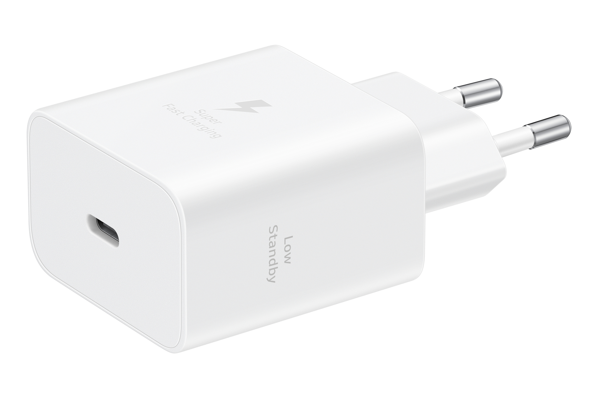 Samsung EP-T4511 Universal White AC Fast charging Indoor