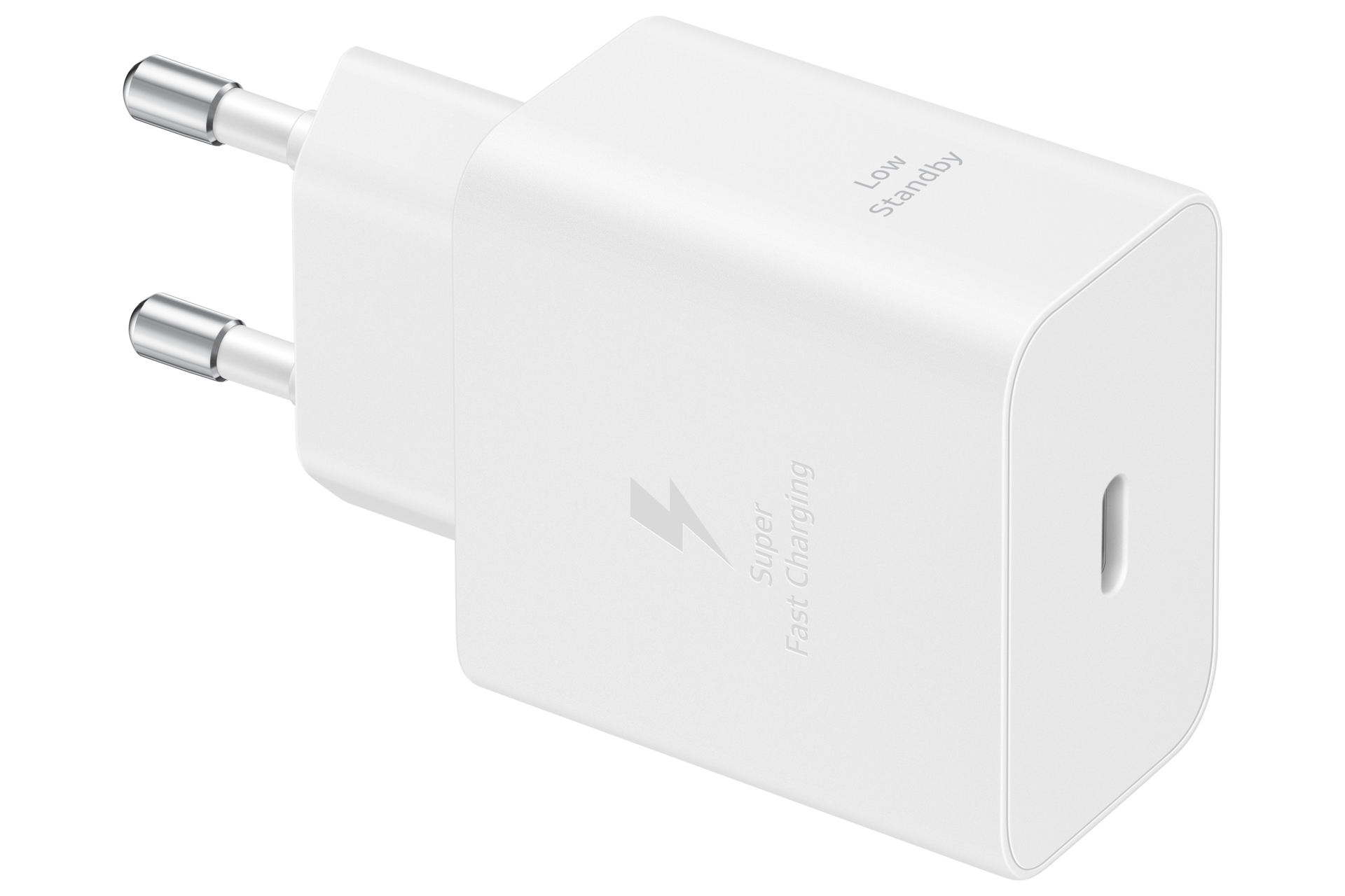 Samsung EP-T4511 Universal White AC Fast charging Indoor