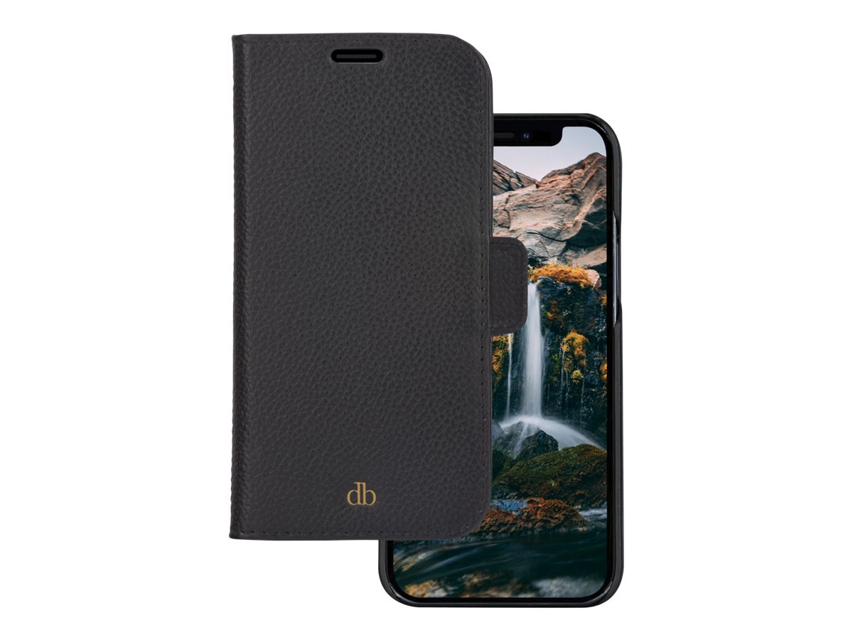 dbramante1928 New York - iPhone 13 - Night Black