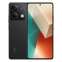 Xiaomi Redmi Note 13 5G schwarz o2