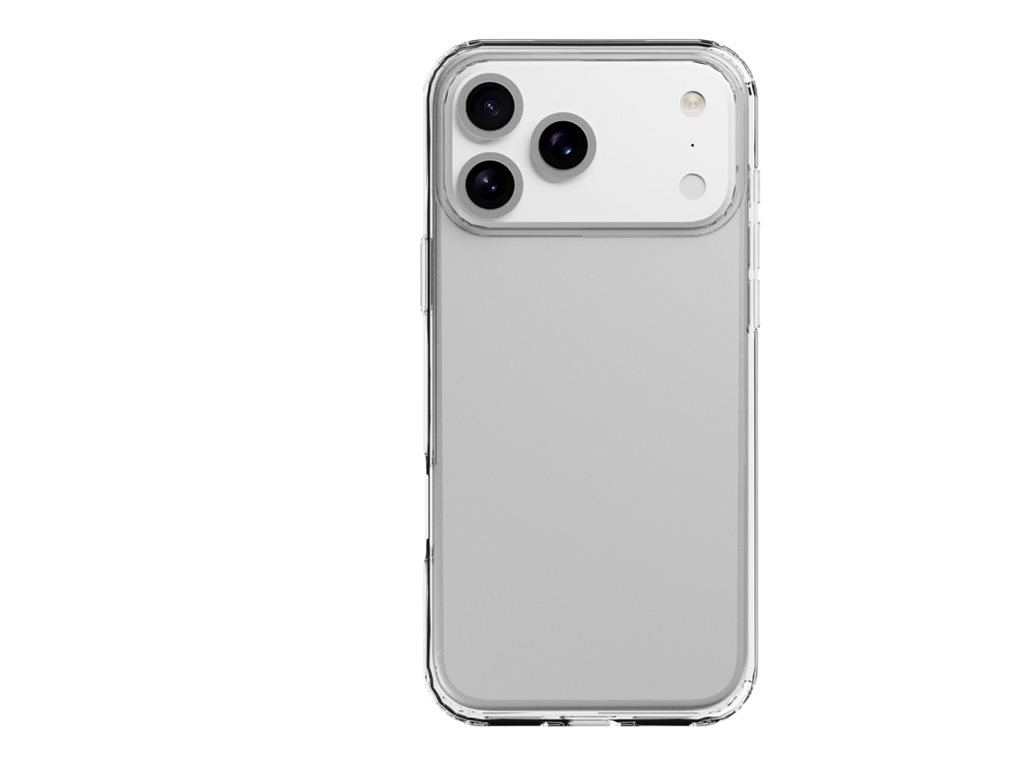 Cellularline Clear Strong - Hintere Abdeckung