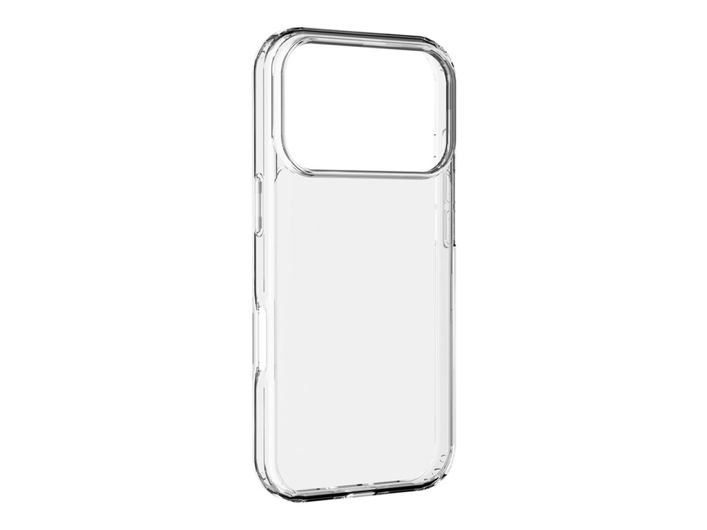 Cellularline Clear Strong - Hintere Abdeckung