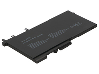 2-power Main Battery Pack Dell Latitude 12 5280 - Batterie - 46 mAh