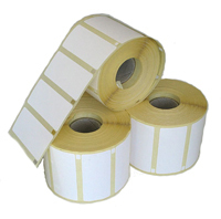 Zebra Z-Select 2000D Removable Bianco