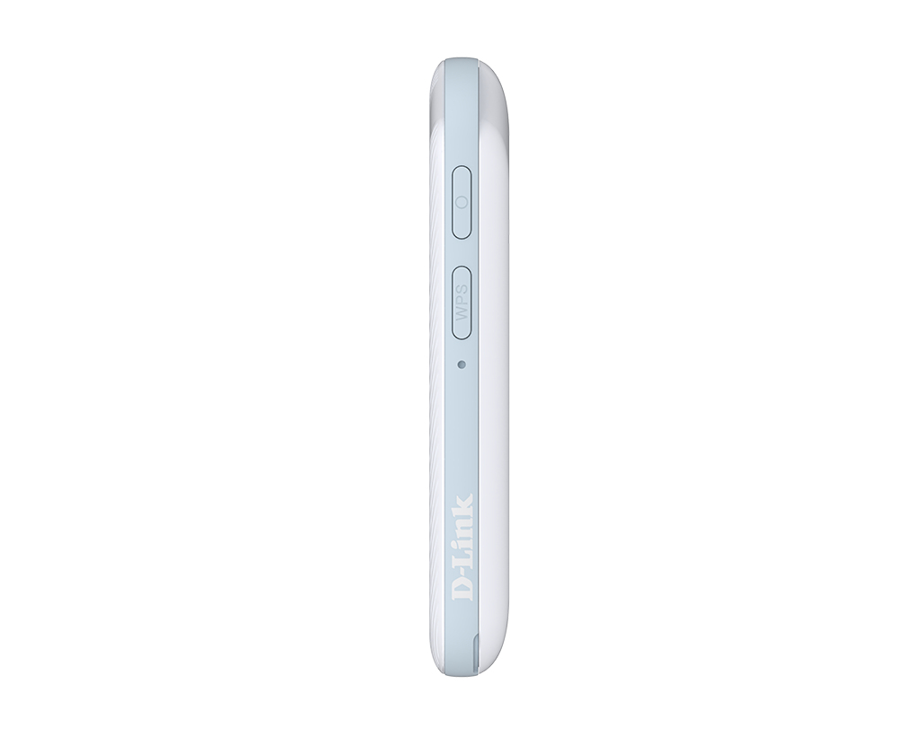 D-Link DWR-932W - Mobiler Hotspot - 4G LTE - Wi-Fi 5