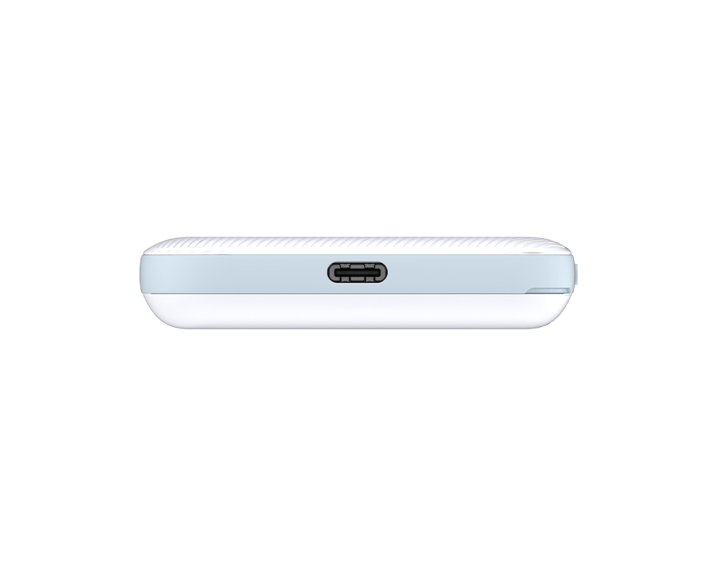 D-Link DWR-932W - Mobiler Hotspot - 4G LTE - Wi-Fi 5