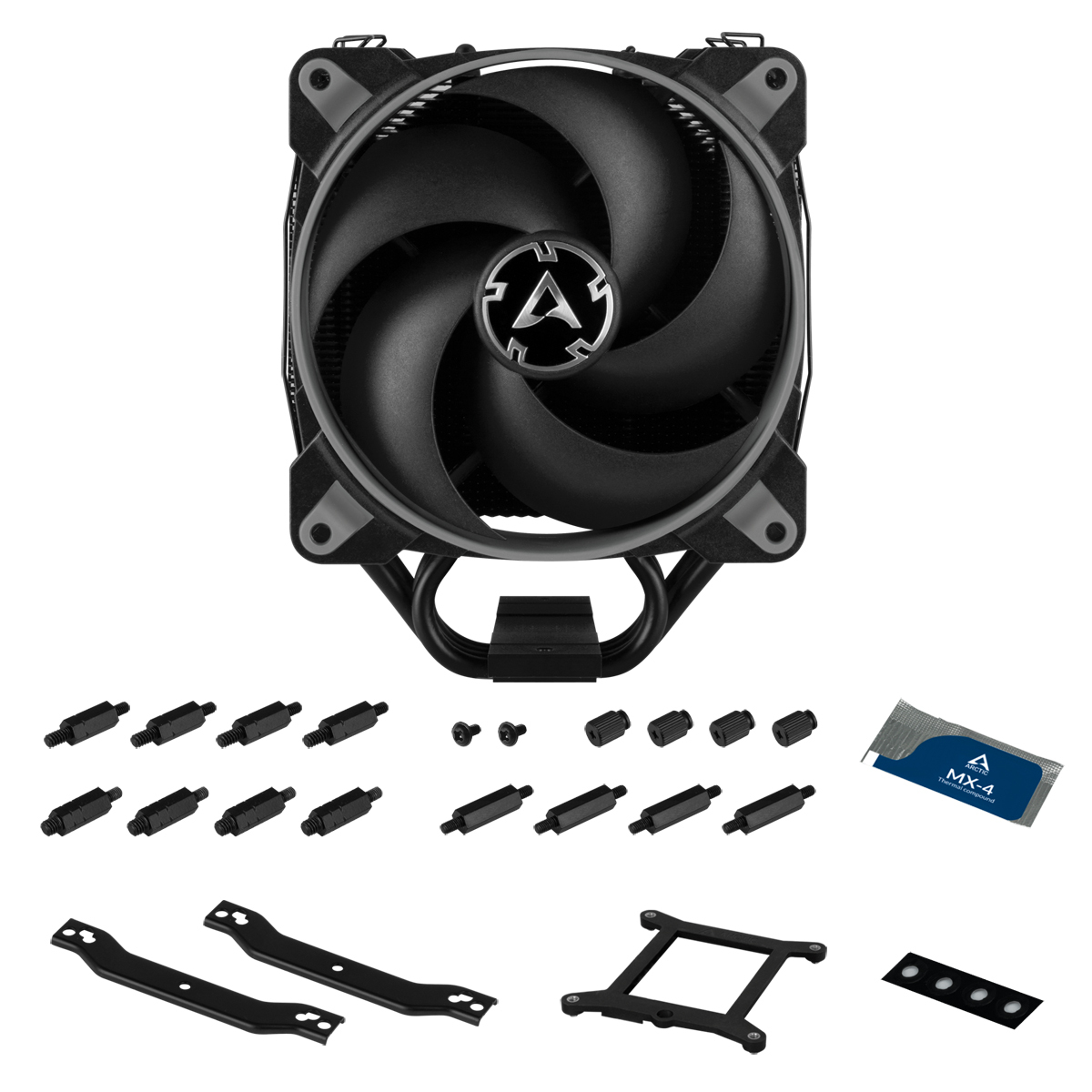 Arctic ACFRE00075A ARCTIC Freezer 34 eSports DUO Tower CPU Cooler with  BioniX P-Series Fans in Push-Pull-Configuration