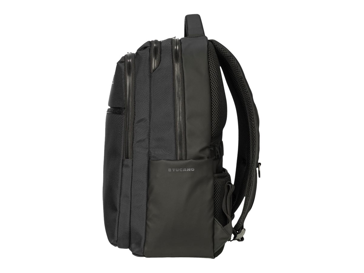 TUCANO Marte Gravity - Unisex - 40,6 cm (16 Zoll) - Notebook-Geh�use - Stoff