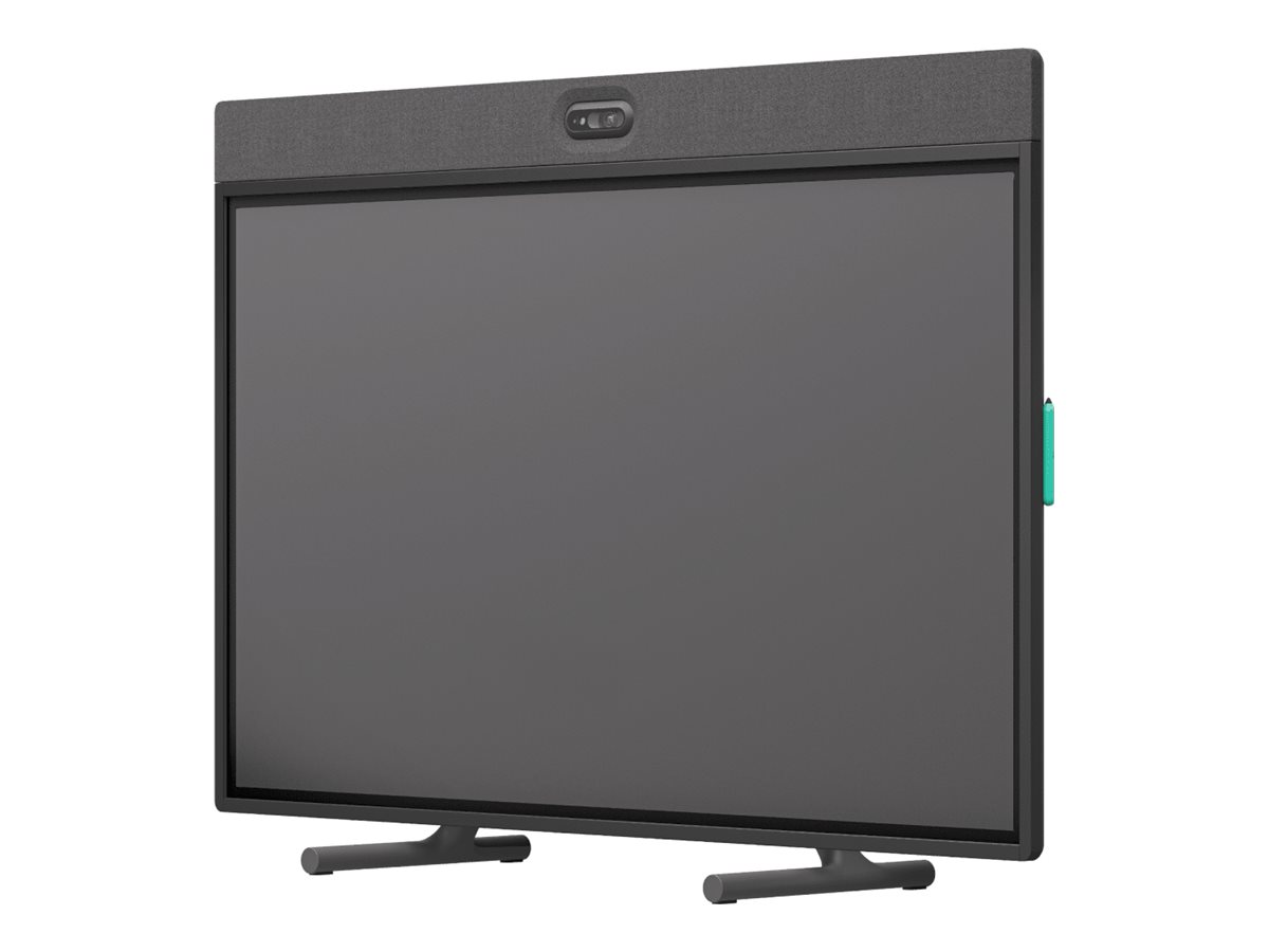 Logitech Rally Board 65 sistema de video conferencia Ethernet Sistema de v�deoconferencia en grupo