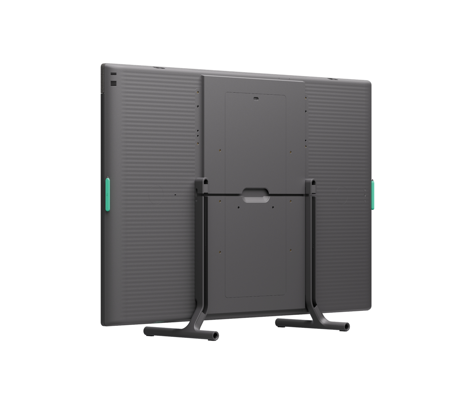 Logitech Rally Board 65 sistema de video conferencia Ethernet Sistema de v�deoconferencia en grupo