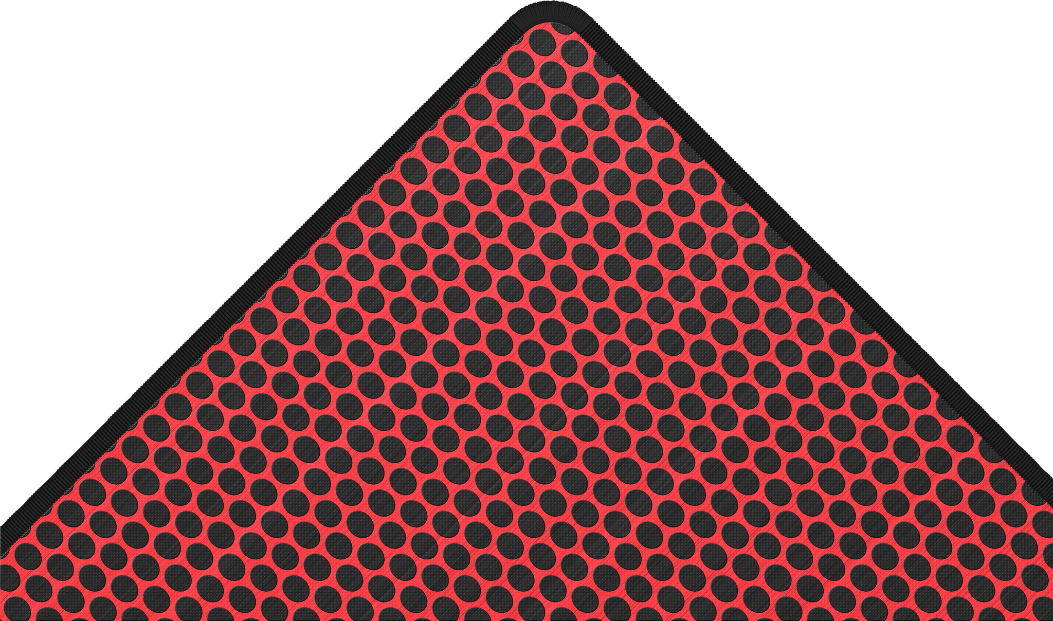 HyperX Pulsefire Mat - Alfombrilla de rat�n gaming - Tela (2XL)