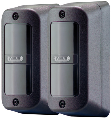 ABUS LS1020 lampada a infrarossi