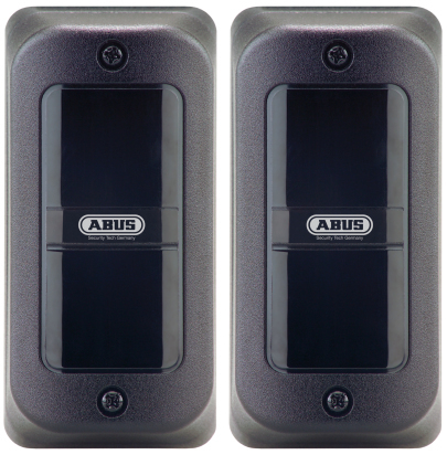 ABUS LS1020 lampada a infrarossi