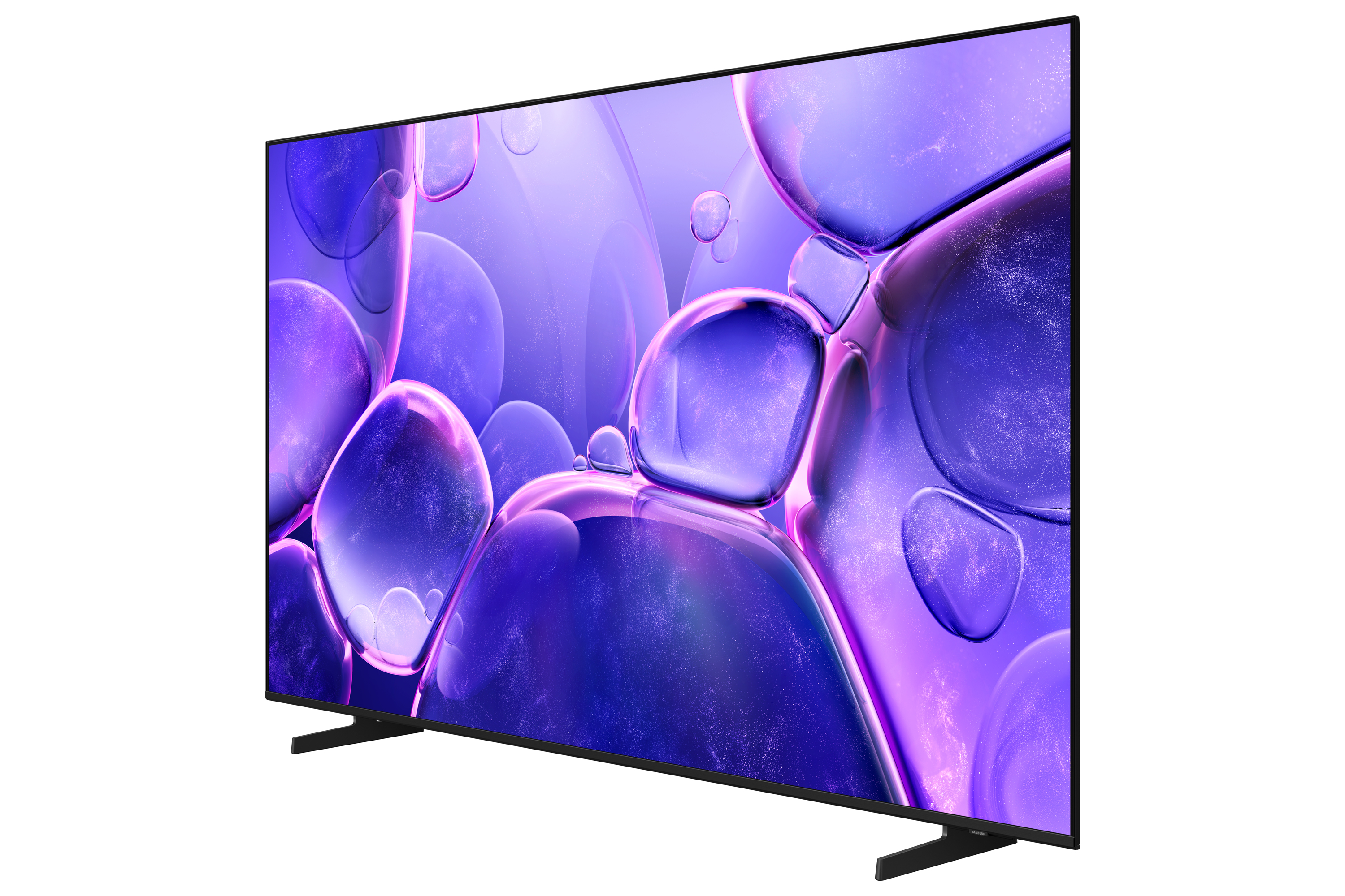 Samsung HU7000F 109,2 cm (43) 4K Ultra HD Smart TV Negro 20 W