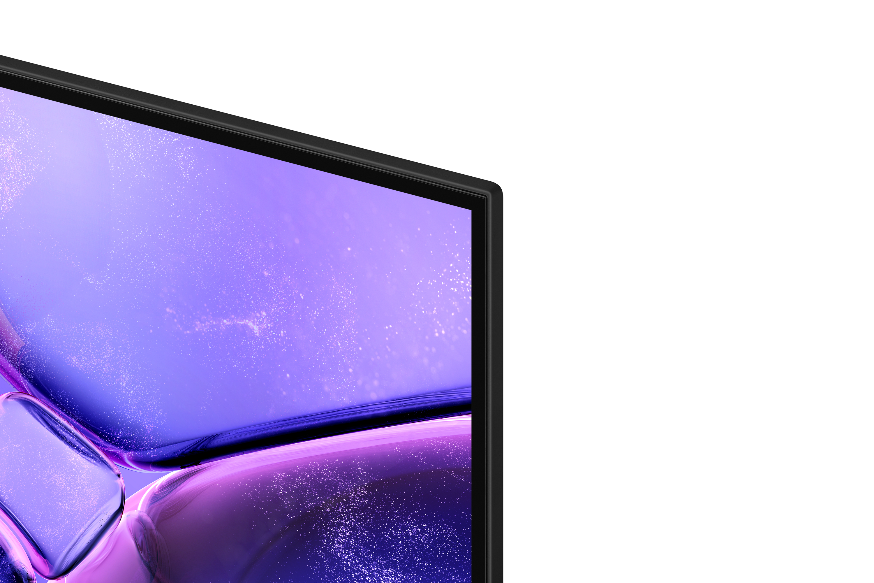 Samsung HU7000F 109,2 cm (43) 4K Ultra HD Smart TV Negro 20 W