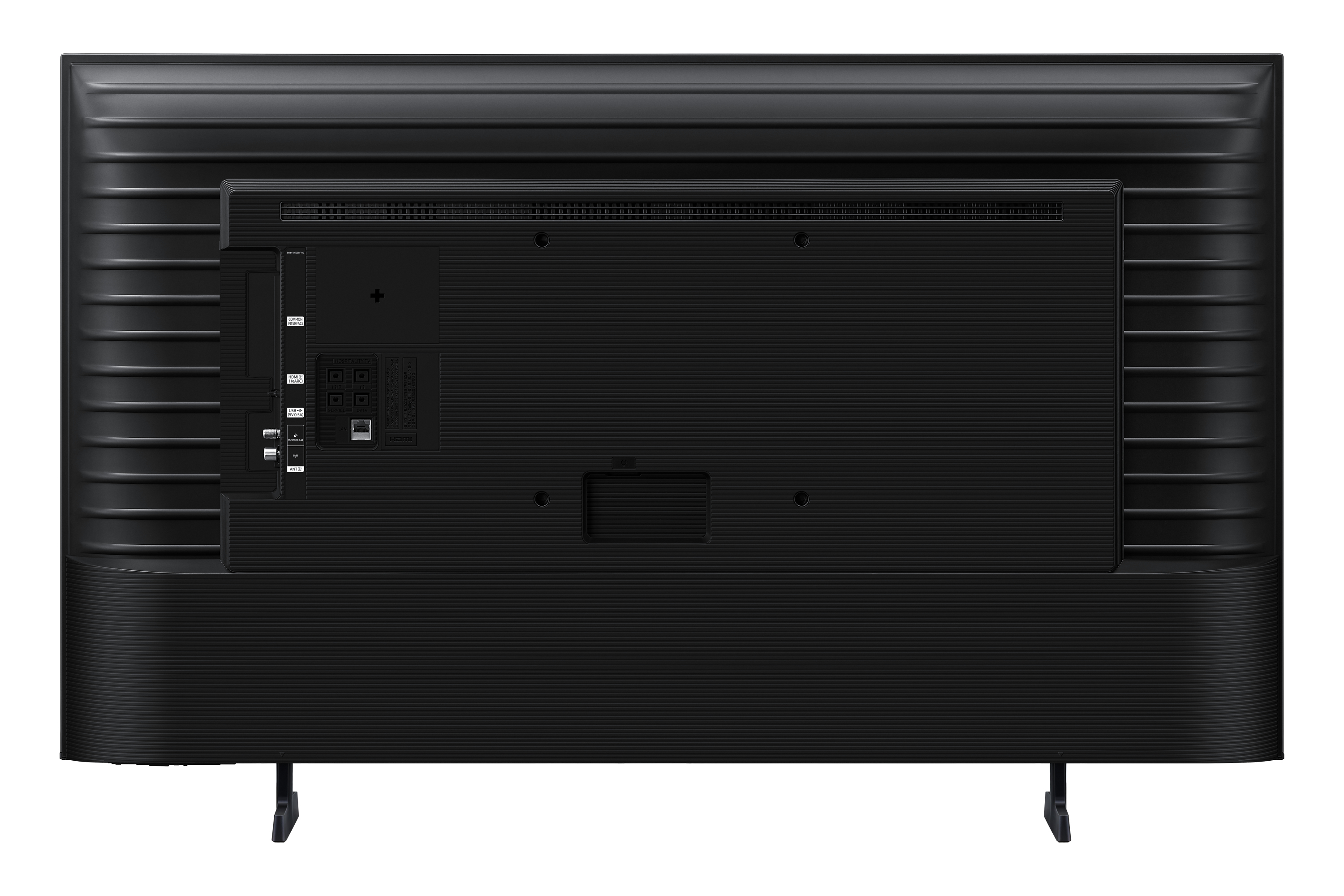 Samsung HU7000F 109,2 cm (43) 4K Ultra HD Smart TV Negro 20 W