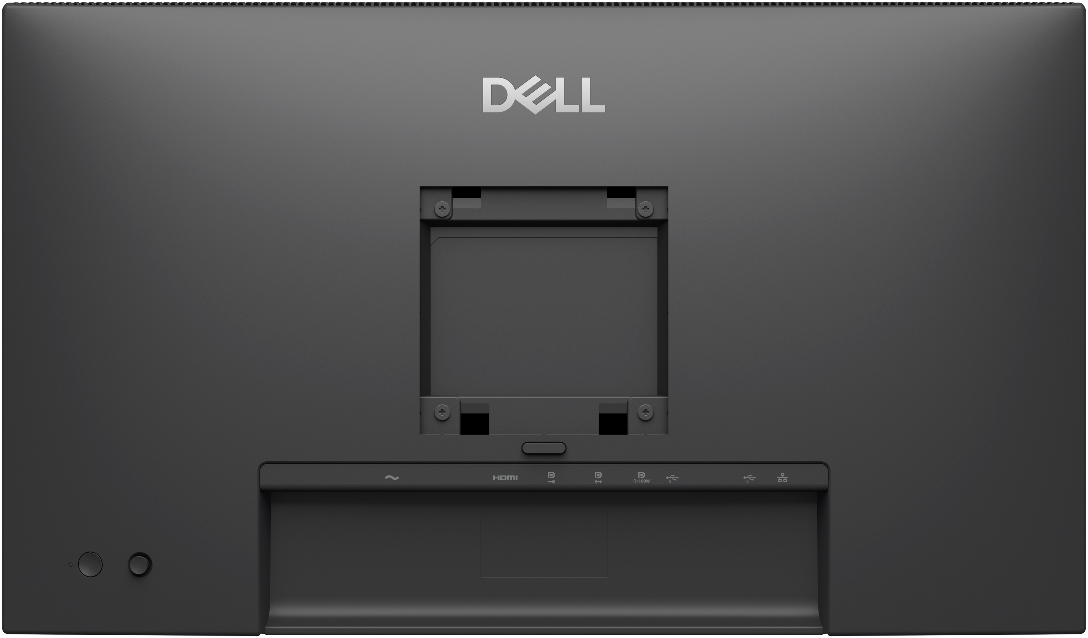 DELL Pro P P2426HEWO �cran plat de PC 60,5 cm (23.8) 1920 x 1080 pixels Full HD LCD Gris