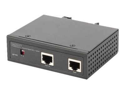 Digitus Rpartiteur Gigabit POE++, 802.3bt