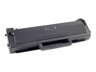 AgfaPhoto Schwarz - kompatibel - Tonerpatrone (Alternative zu: Samsung MLT-D101S)