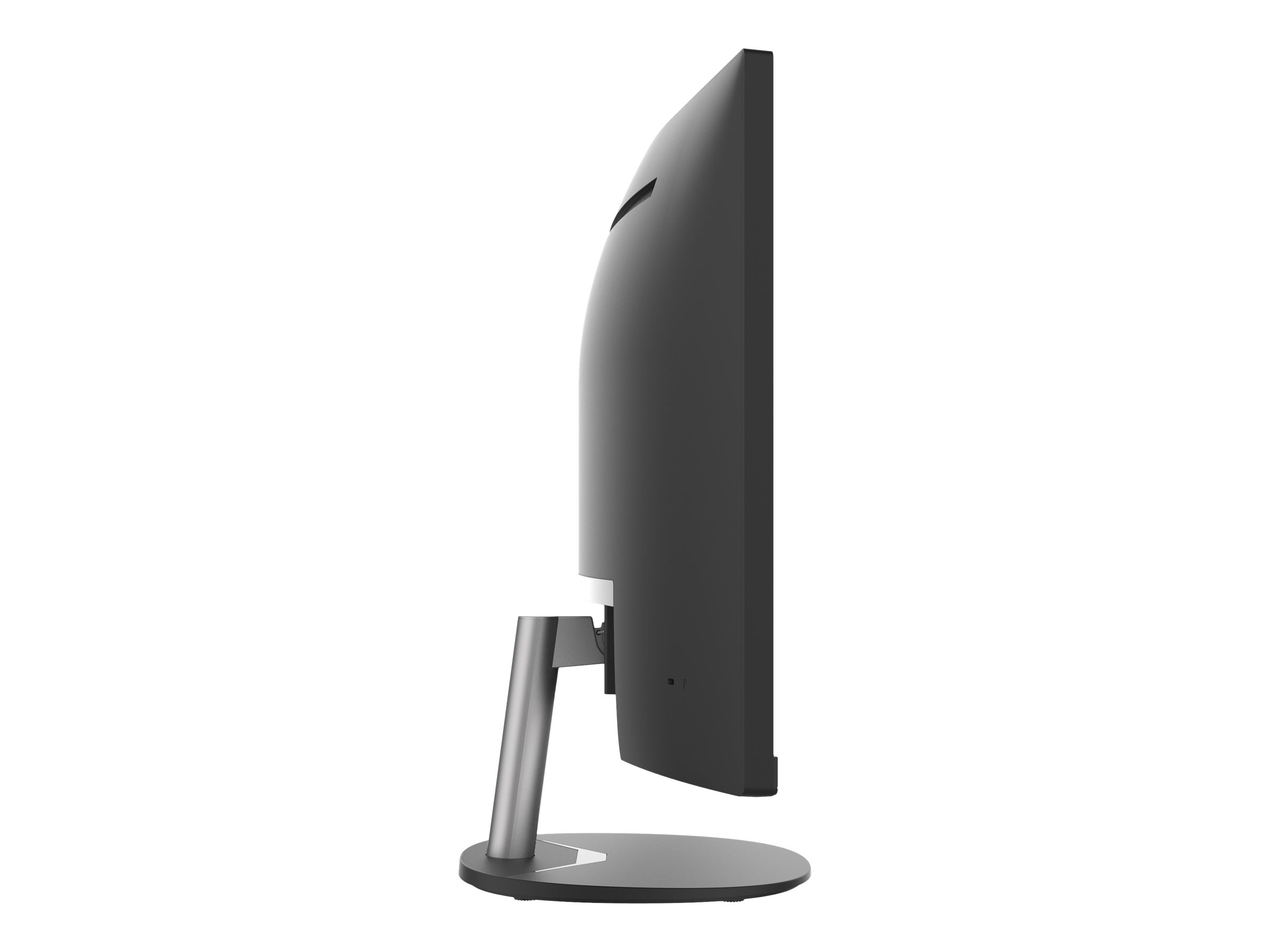 MSI PRO MP341CQ - LED-Monitor - gebogen - 86.4 cm (34)