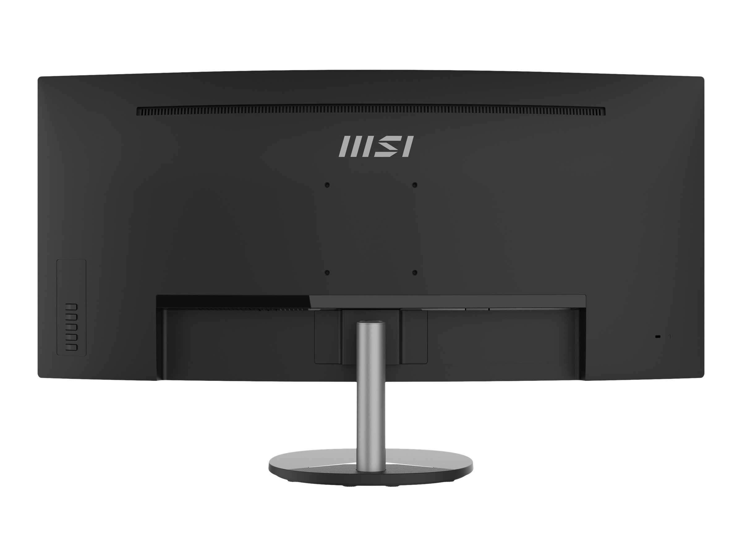 MSI PRO MP341CQ - LED-Monitor - gebogen - 86.4 cm (34)