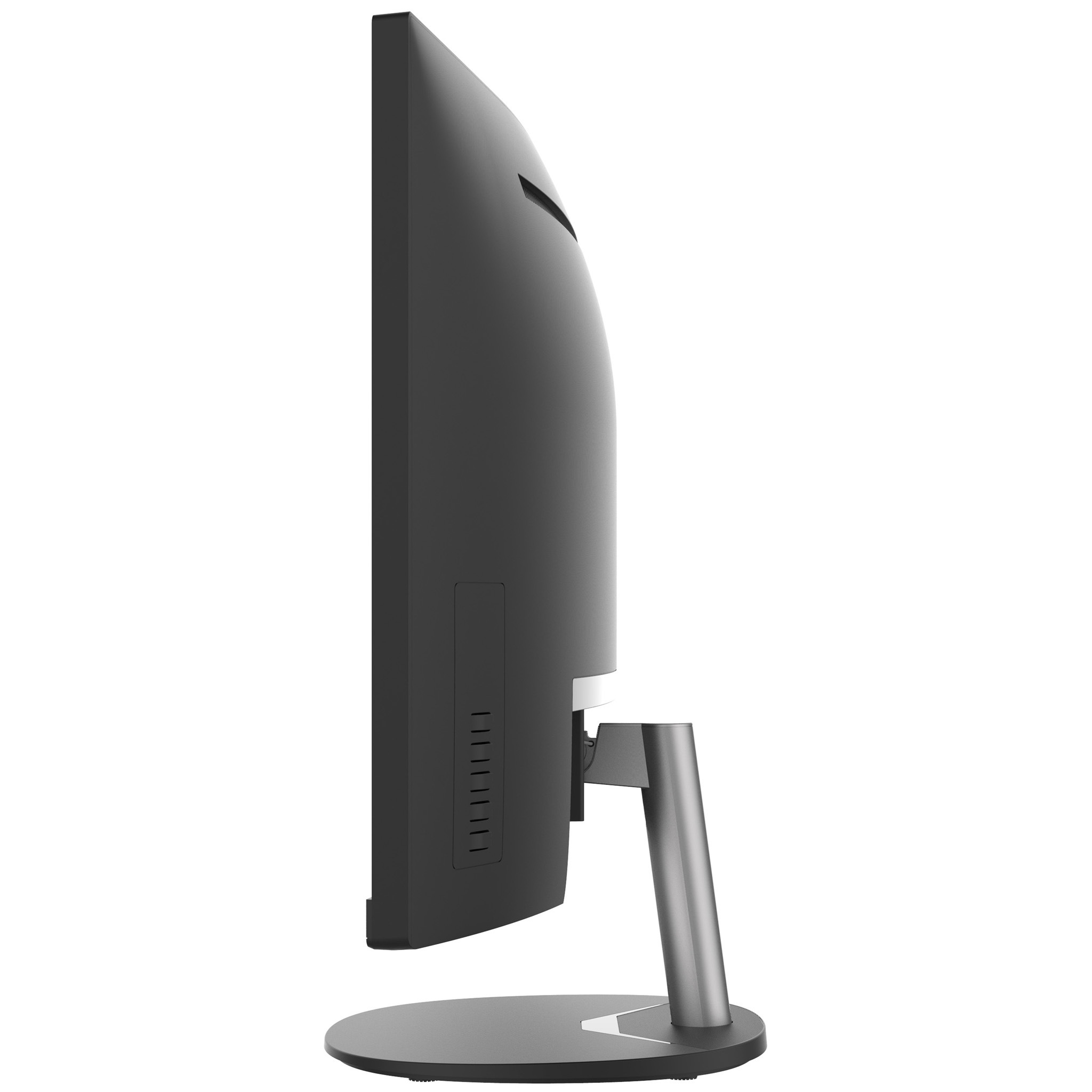MSI PRO MP341CQ - LED-Monitor - gebogen - 86.4 cm (34)