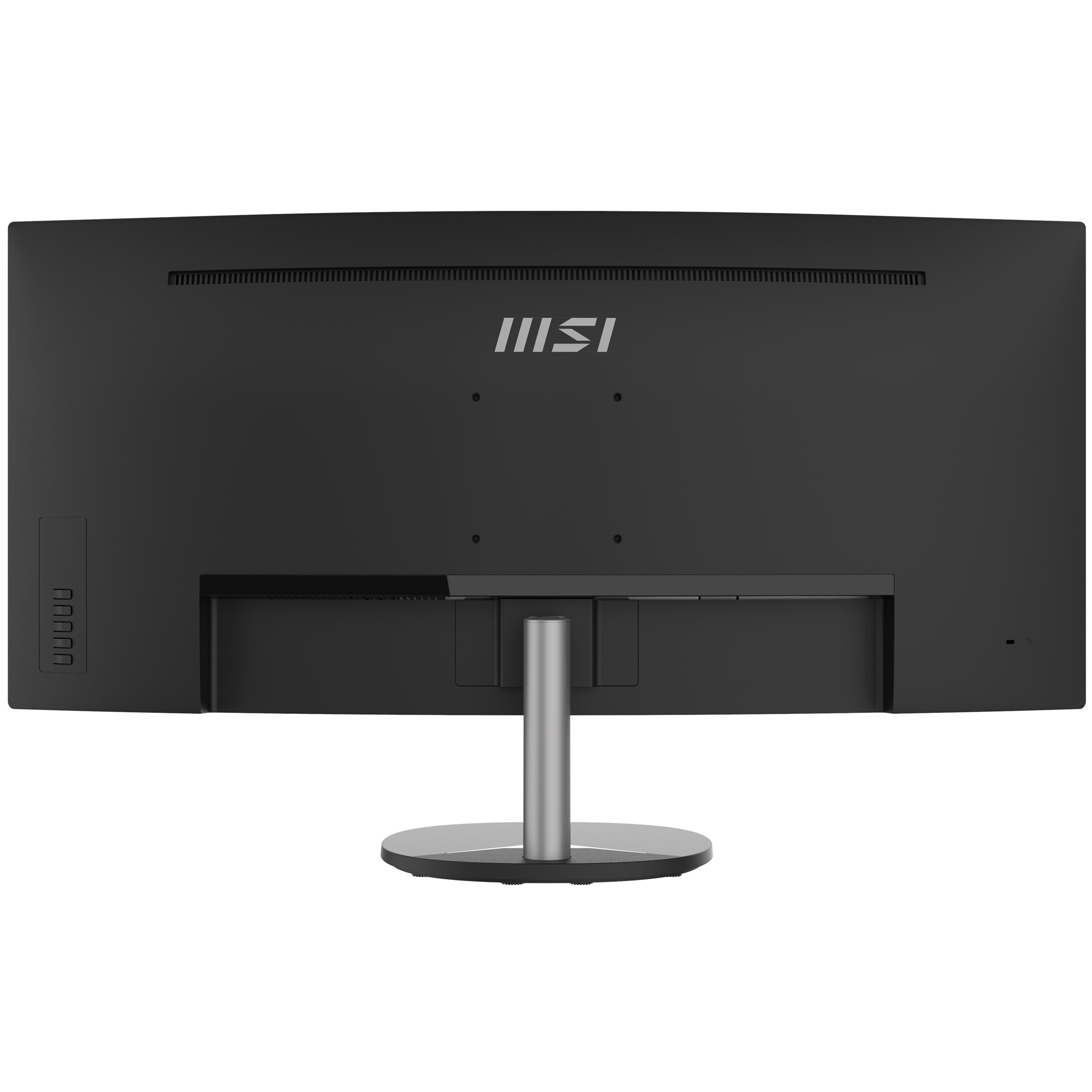 MSI PRO MP341CQ - LED-Monitor - gebogen - 86.4 cm (34)
