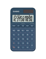 Casio SL-310YC-NY nachtblau