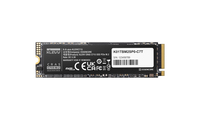 Klevv CRAS C715 512 GB M.2 PCI Express 3.0 NVMe 3D TLC NAND