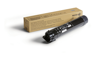 Xerox 106R03394 toner cartridge 1 pc(s) Original Black