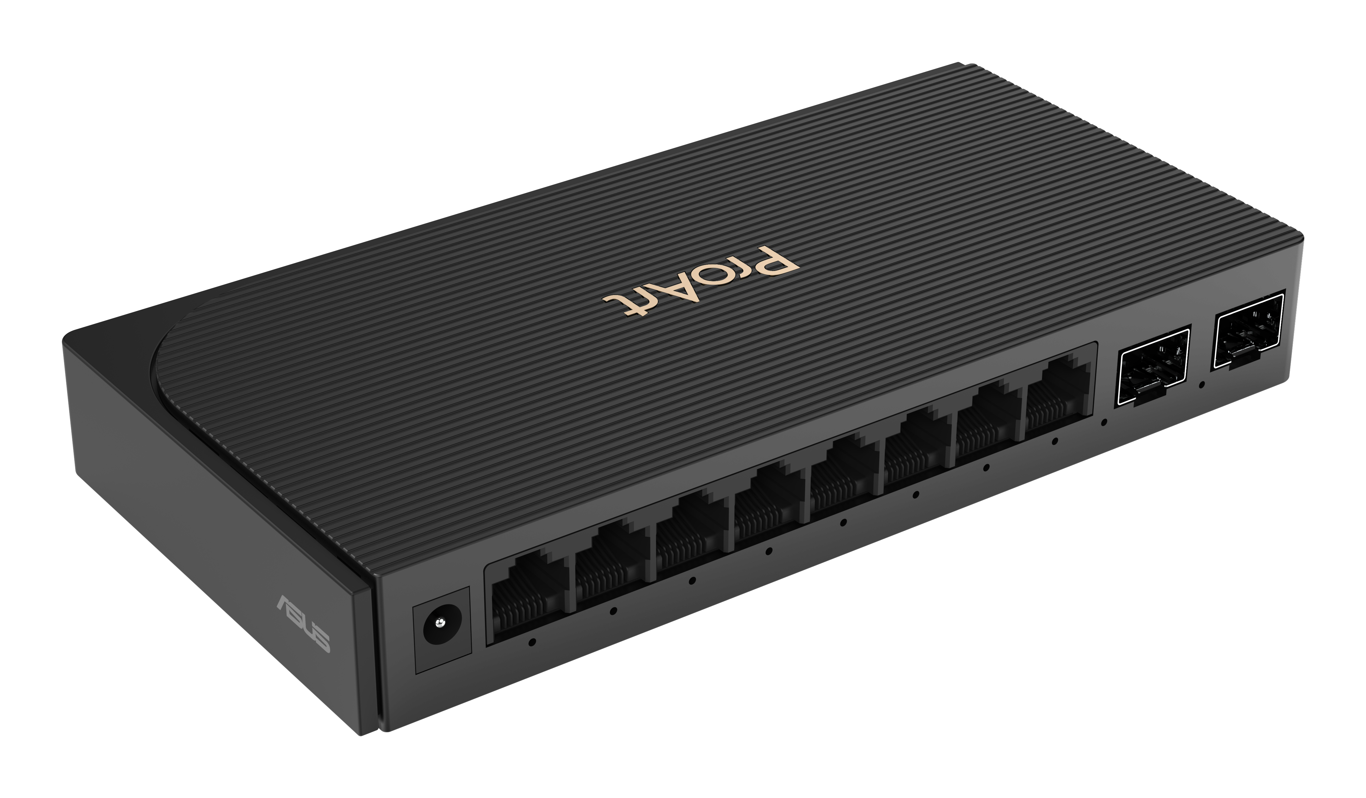 ASUS PQG-U1080 2.5G+ 10G SFP+ Switch - Switch - 8-Port