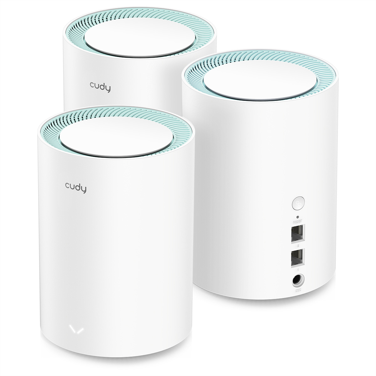 CUDY WIRELESS LAN REPETIDOR CUDY M1300 EXTENSOR MESH