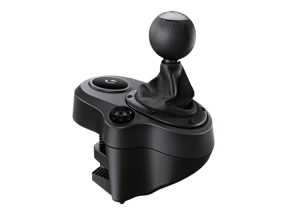 Logitech G Driving Force Shifter 