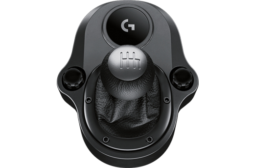 Logitech G29 Driving Force Paddle Assembly Replacement - iFixit