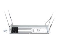 Chief Suspended Ceiling Kit Bianco