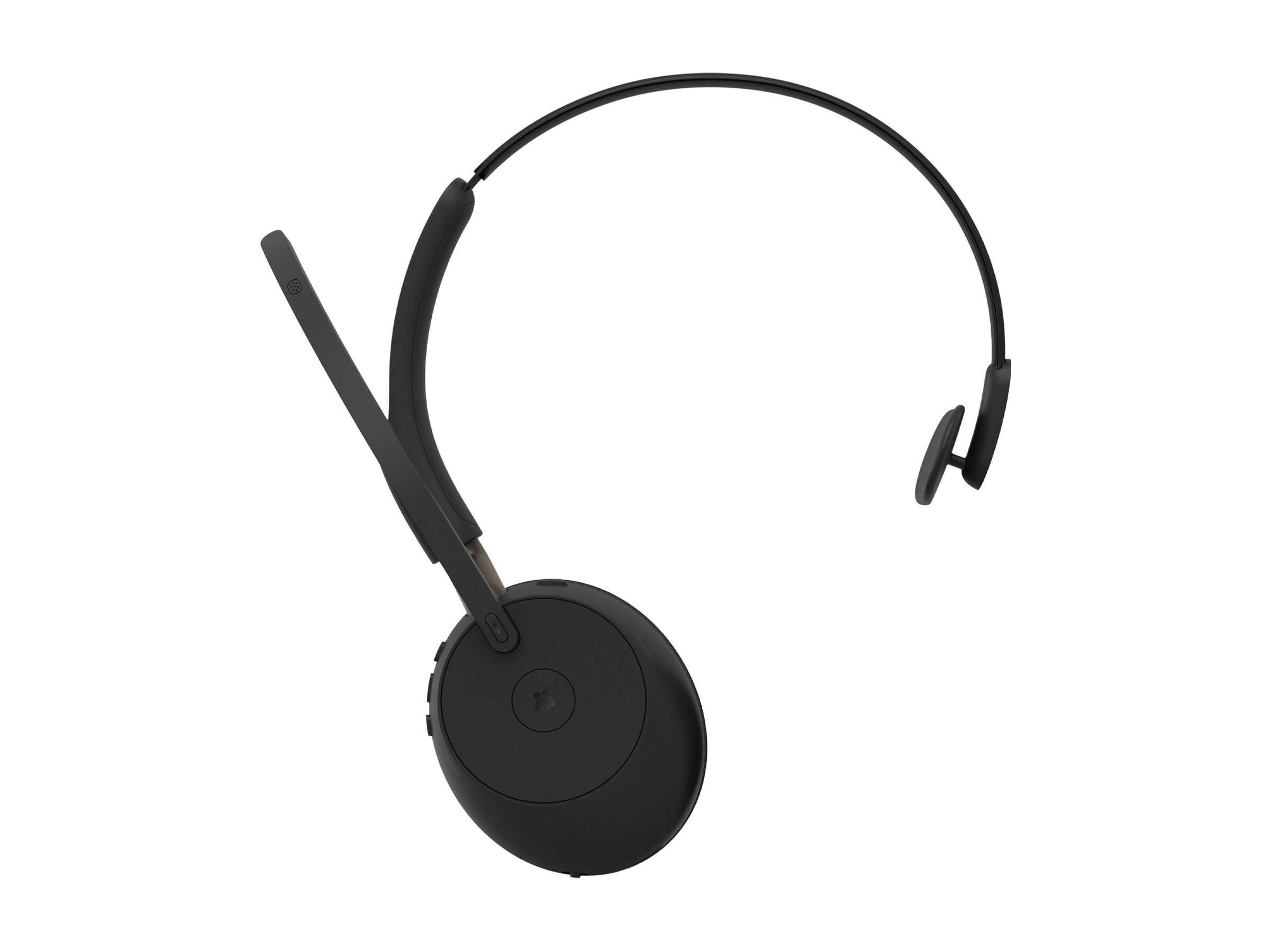 Jabra Evolve3 65 MS - USB-A with Dongle - Mono