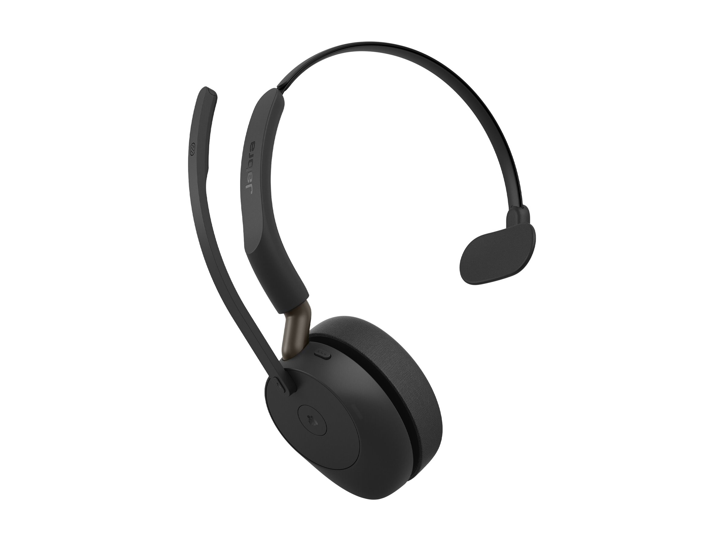 Jabra Evolve3 65 MS - USB-A with Dongle - Mono