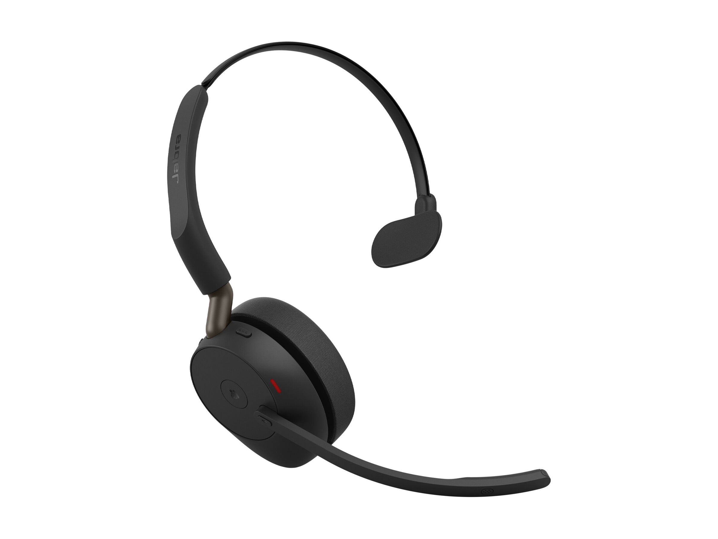 Jabra Evolve3 65 MS - USB-A with Dongle - Mono