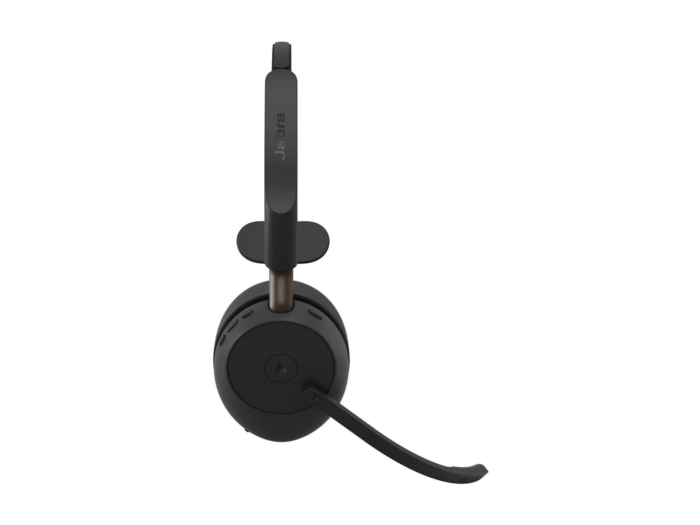 Jabra Evolve3 65 MS - USB-A with Dongle - Mono