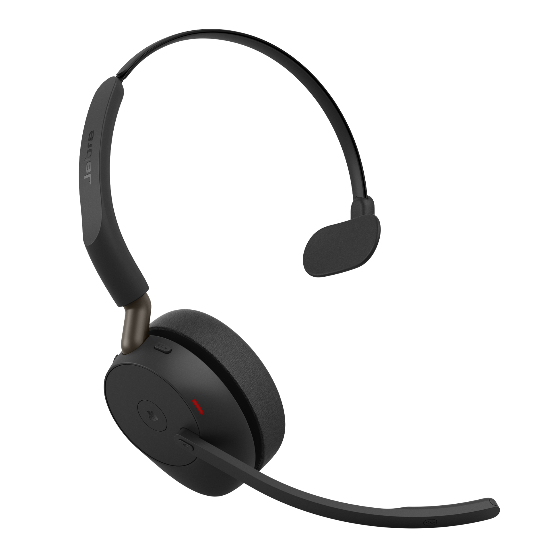 Jabra Evolve3 65 MS - USB-A with Dongle - Mono