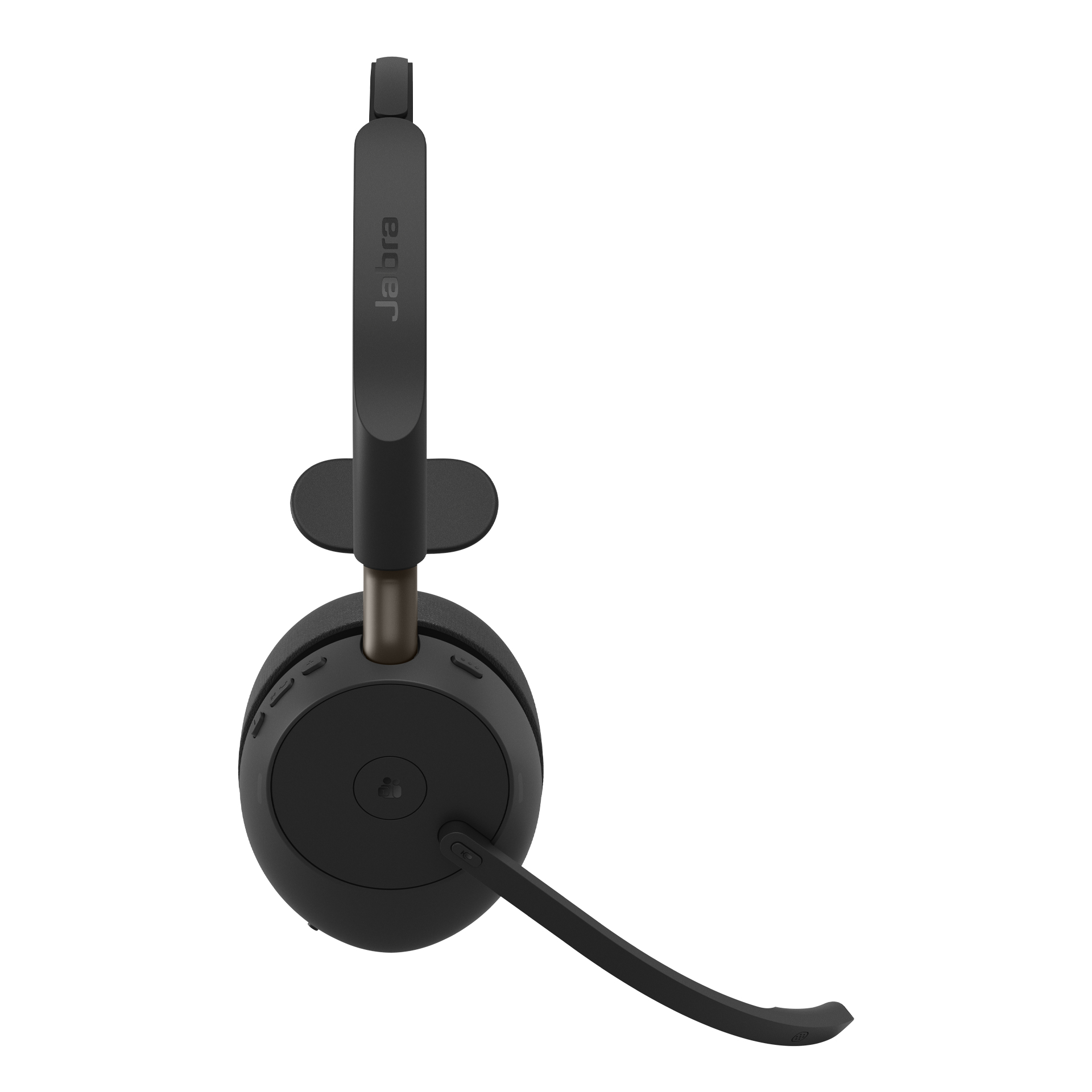 Jabra Evolve3 65 MS - USB-A with Dongle - Mono